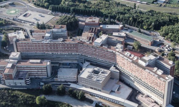 Ospedale e sindacati a Siena per il credito orario dei dipendenti