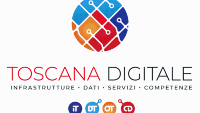 Tappa a Siena per il confronto sulla crescita digitale - Toscana Notizie.