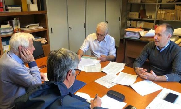 commissione toponomastica lucca riunione sul caso pertini