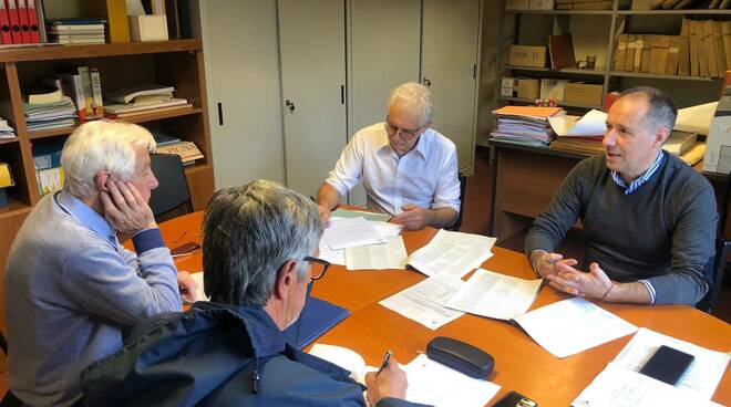 commissione toponomastica lucca riunione sul caso pertini