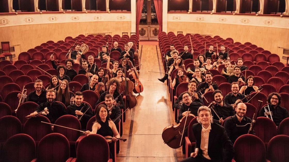 Teatri di Pistoia, la Stagione dei concerti.