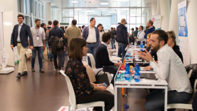 Tech Jobs Fair torna con oltre 50 offerte di lavoro.