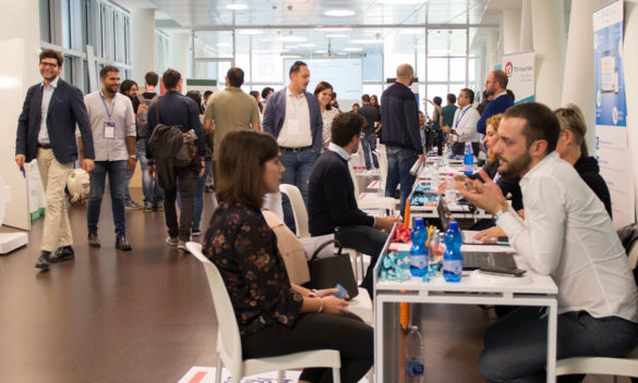 Tech Jobs Fair torna con oltre 50 offerte di lavoro.