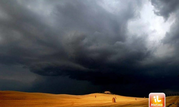 Meteo Siena