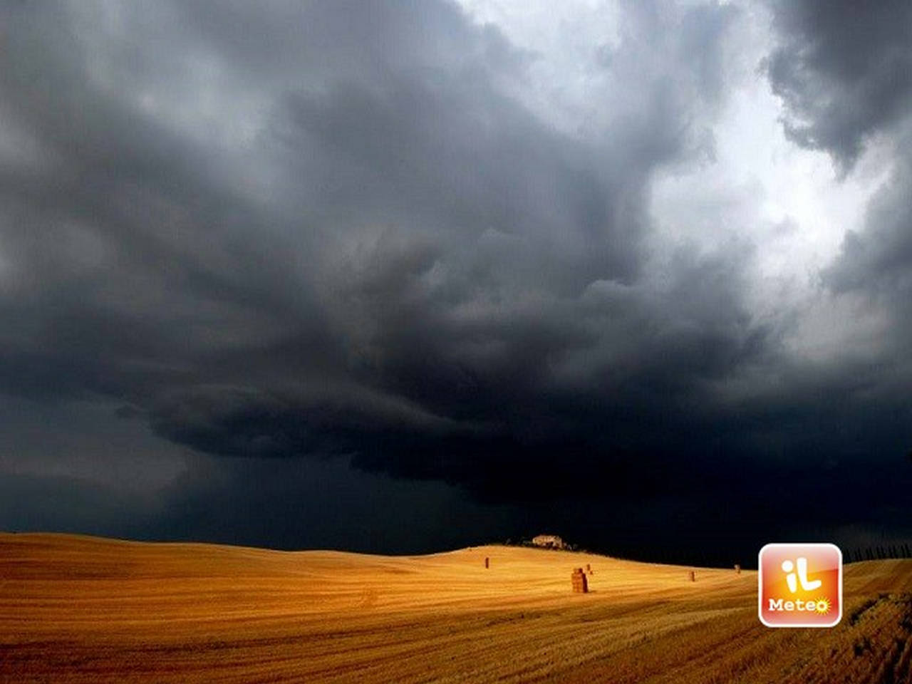 Meteo Siena