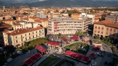 Terre di Pisa Food&Wine Festival, 80 produttori per scoprire la vera Toscana