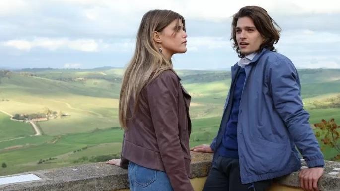 Terre di Siena trionfa con 'Prima di andare via', premiato come miglior film