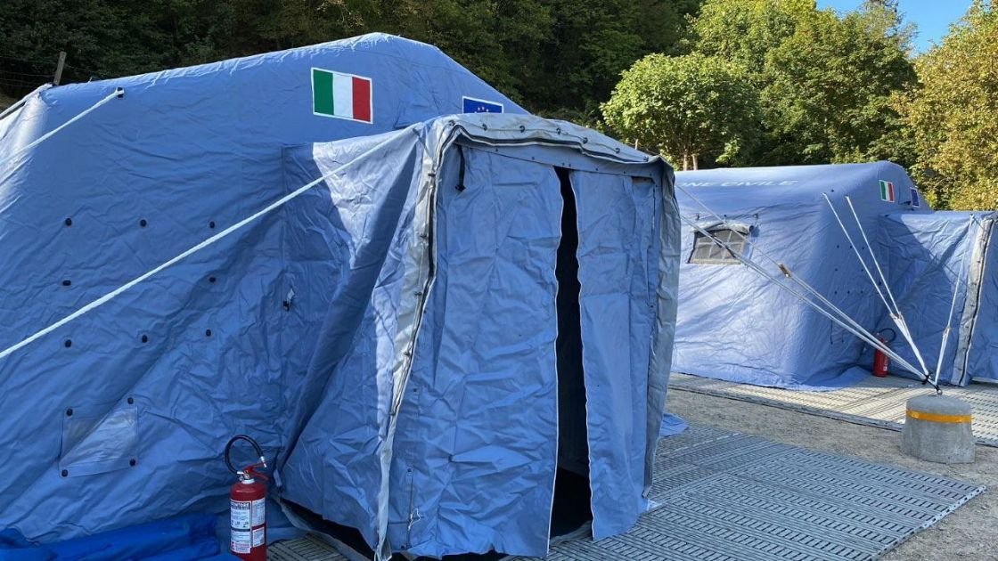 Terremoto in Mugello, finanziamenti per le spese d'emergenza