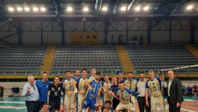 Tinet Prata trionfa a Siena con vittoria 2-3, colpo grosso!