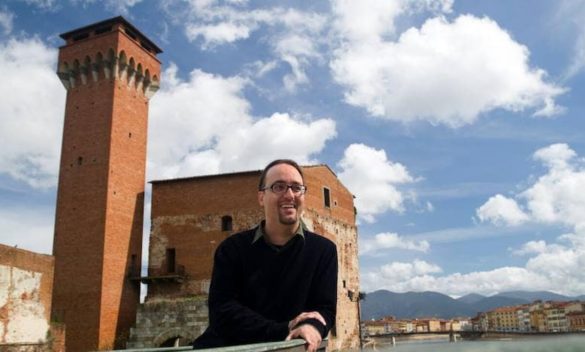 Torre Guelfa apre per il Pisa Book Festival, evento straordinario