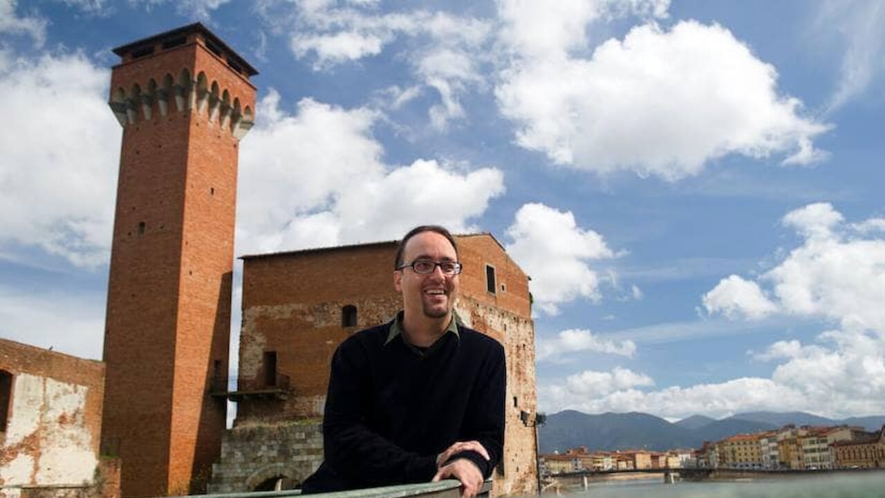 Apertura straordinaria Torre Guelfa per Pisa Book Festival