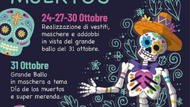 Trascorri Halloween in Toscana per un'esperienza spettrale