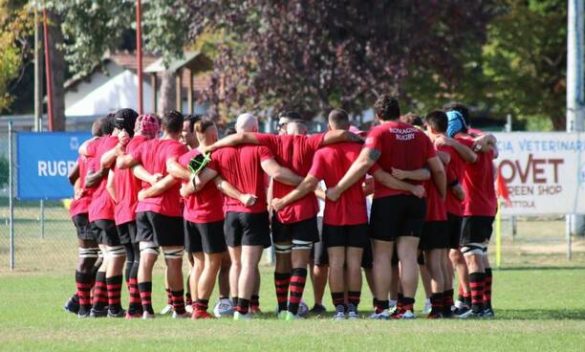 romagna rfc squadra 2