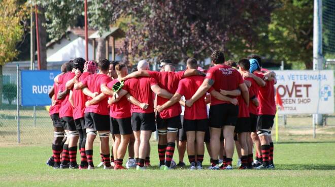 romagna rfc squadra 2