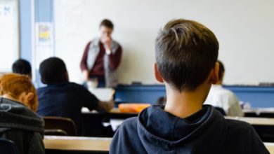 Rischio chiusura per tre scuole in provincia a causa del decreto di accorpamento - Siena News