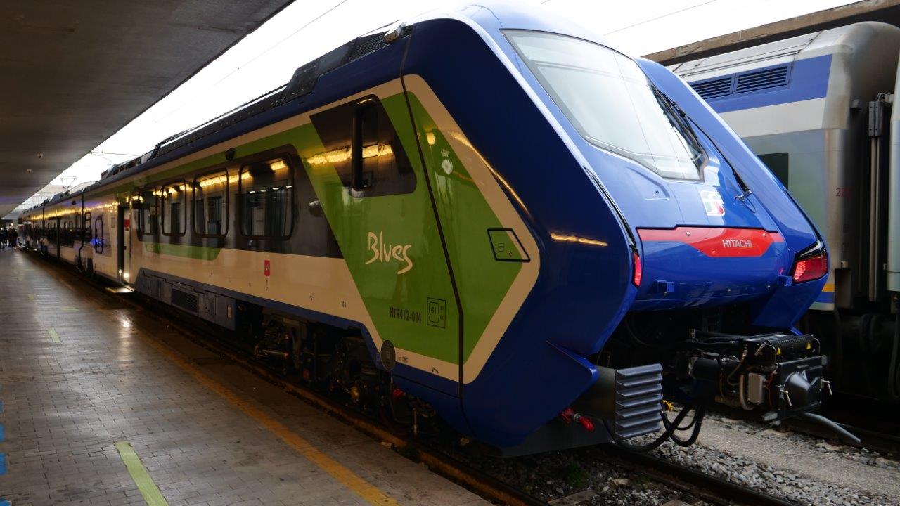 Treni sospesi a Pistoia-Montecatini per lavori di raddoppio