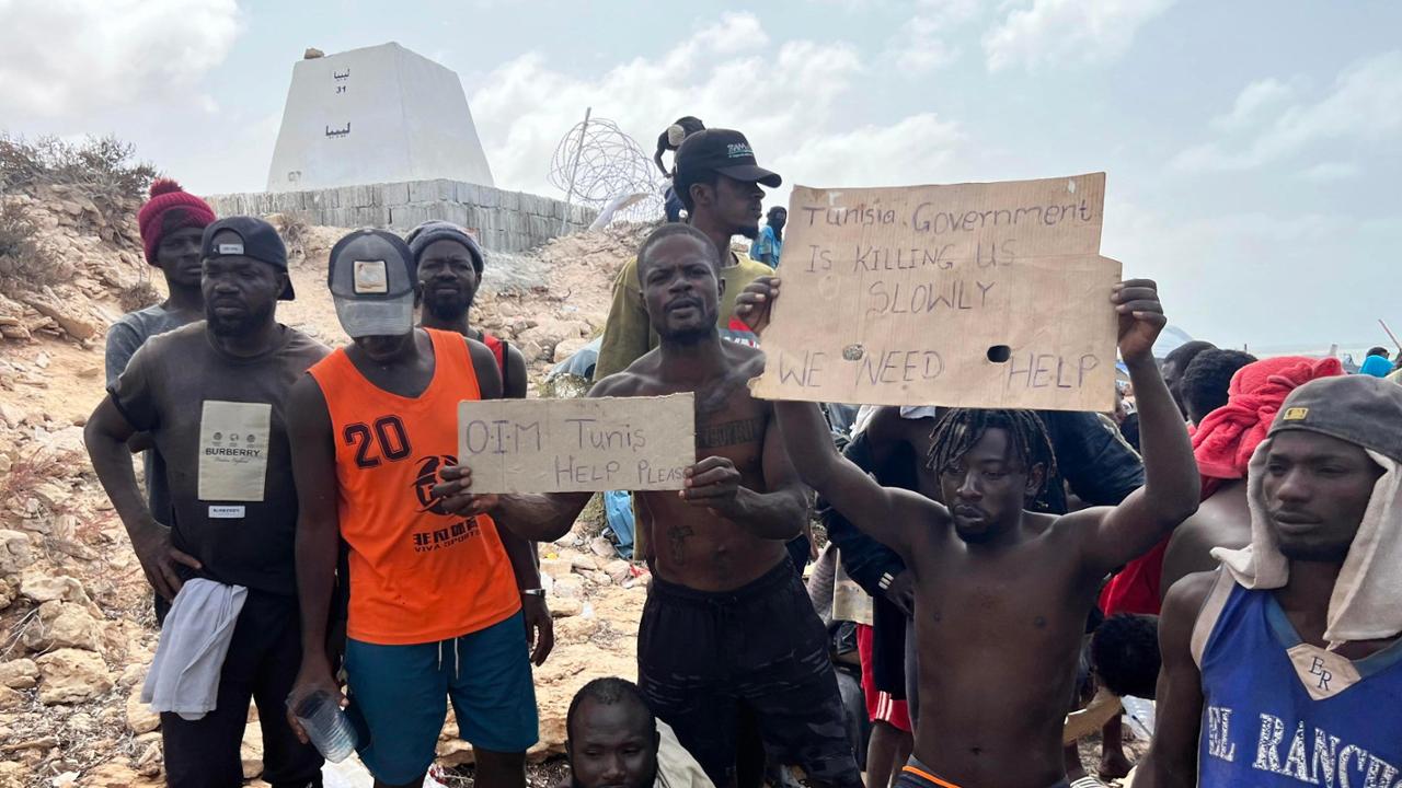 Tribunale di Firenze conferma, nessuna espulsione verso la Tunisia per i migranti