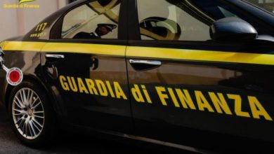 Truffa sui bonus edilizi a Siena, GdF esegue sequestri per 40 milioni di euro.