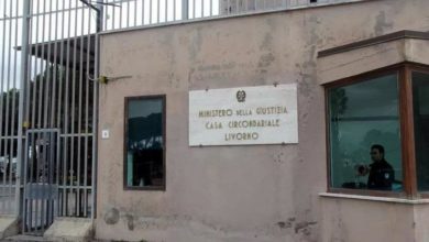 Uilpa denuncia un altro poliziotto aggredito a Livorno, situazione insostenibile.