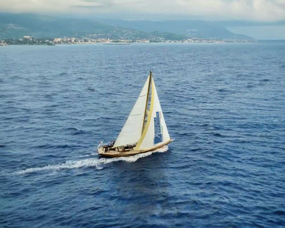 Una vela per il cuore sbarca a Livorno e all'Elba, esami gratuiti. Prenotazione online disponibile.