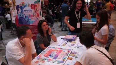 Unicoop Firenze lancia Monopoli "socialista", gioco etico per la collettività