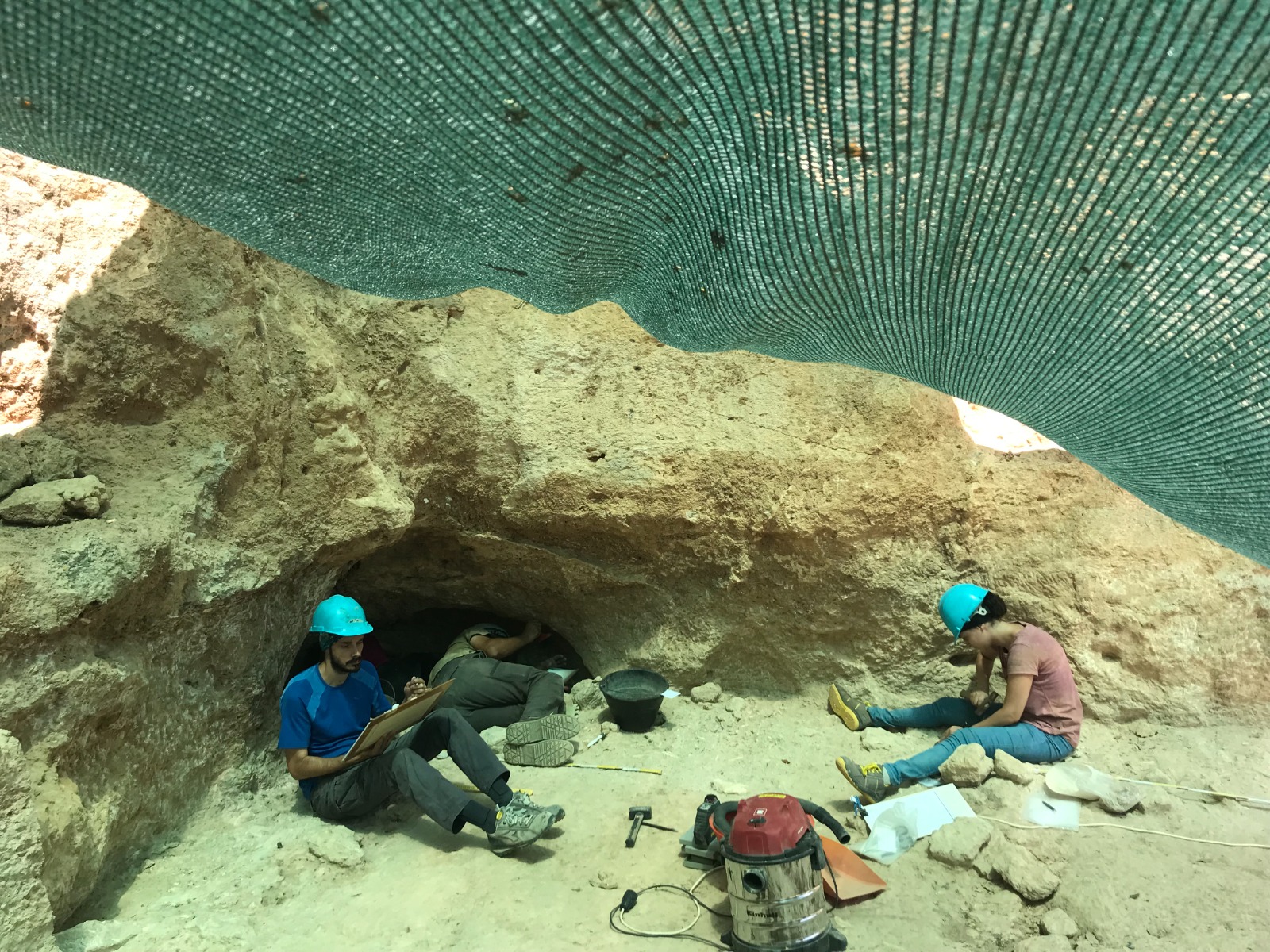 Università di Siena partecipa progetto globale sugli ultimi Neanderthal - Siena News