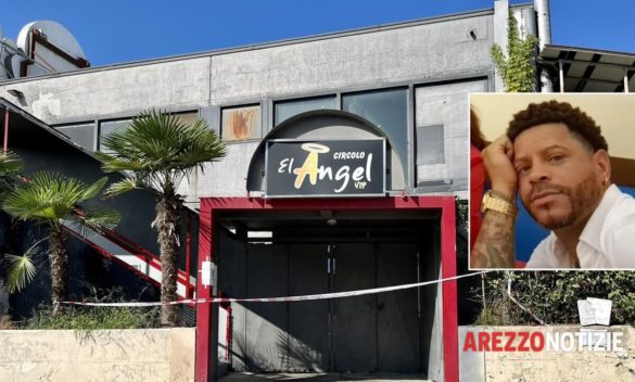 Uomo di 38 anni ucciso da taglio alla gola fuori da discoteca