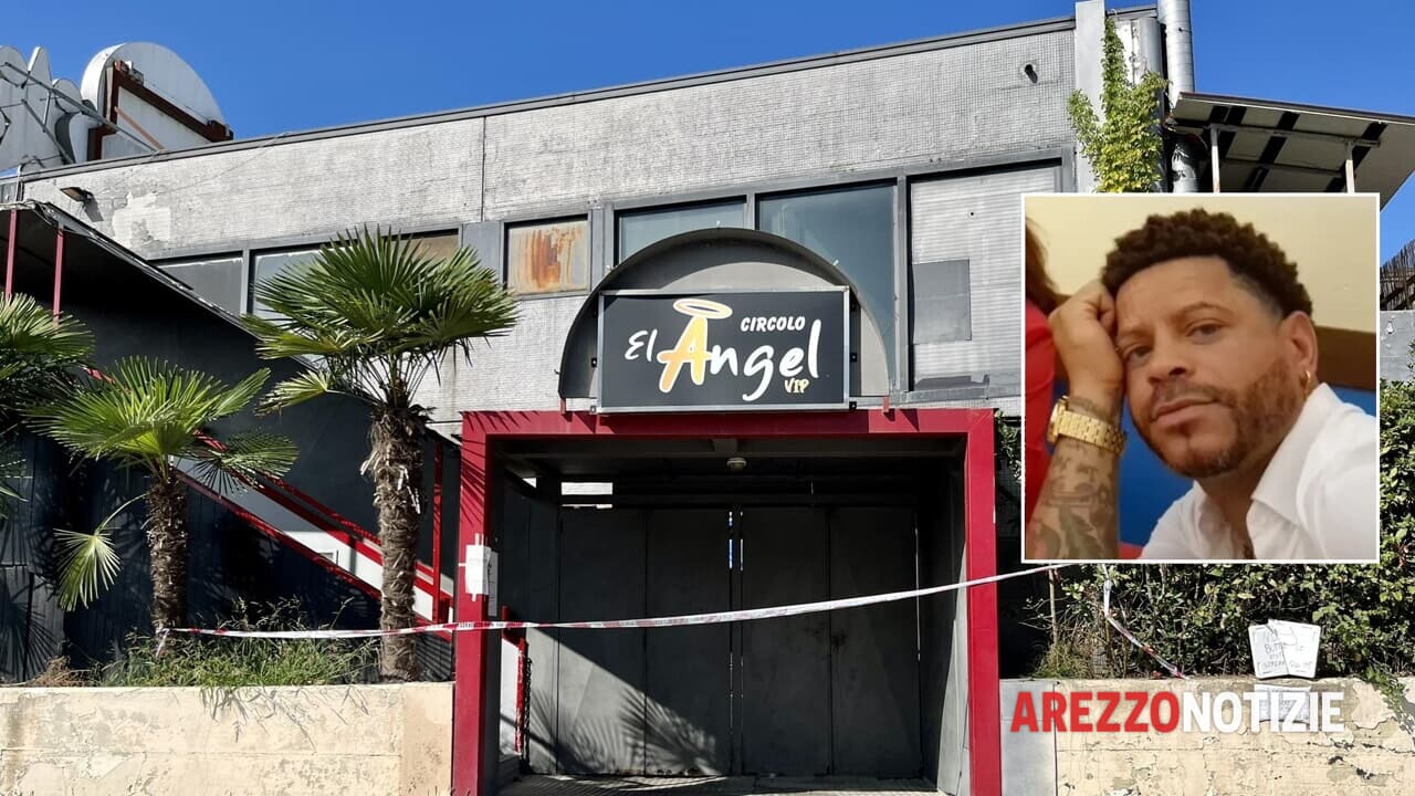 Uomo di 38 anni ucciso da taglio alla gola fuori da discoteca