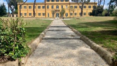 Urban Nature celebra la natura nelle città con il trekking urbano nella sua settima edizione.