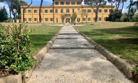 Urban Nature celebra la natura nelle città con il trekking urbano nella sua settima edizione.