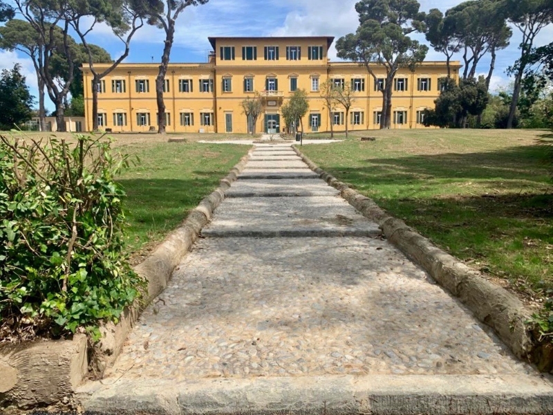 Urban Nature celebra la natura nelle città con il trekking urbano nella sua settima edizione.