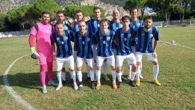 Urbino ottiene la promozione a Roselle nel calcio.