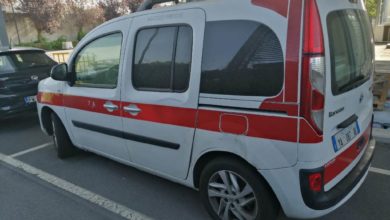 Vendita blocco auto e scooter dal Comune di Lucca, asta in corso