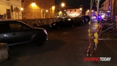 Violenta rissa a Venezia senza interventi delle autorità