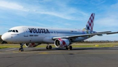 Volotea lancerà voli Firenze-Praga da marzo 2024 - L'Agenzia di Viaggi Magazine.