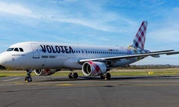 Volotea lancerà voli Firenze-Praga da marzo 2024 - L'Agenzia di Viaggi Magazine.