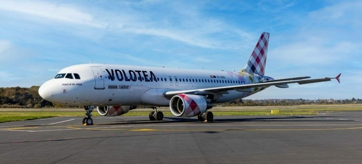 Volotea lancerà voli Firenze-Praga da marzo 2024 - L'Agenzia di Viaggi Magazine.