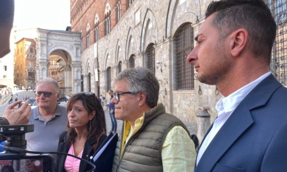 Whirlpool, sindaco chiede aiuto premier Meloni e ministro Urso (Siena News)