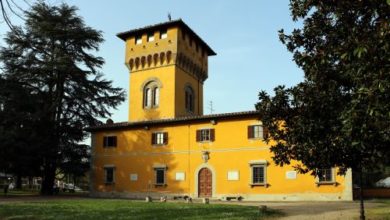 XII edizione delle Giornate FAI d'autunno a Borgo San Lorenzo