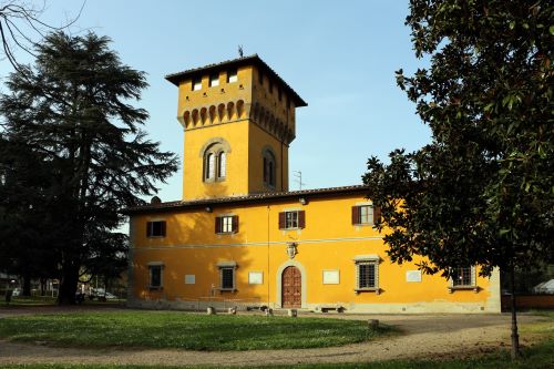 XII edizione delle Giornate FAI d'autunno a Borgo San Lorenzo