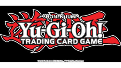 Yu-Gi-Oh! Gioco di carte a Lucca Comics & Games 2023, l'evento ItaliaTopGames.