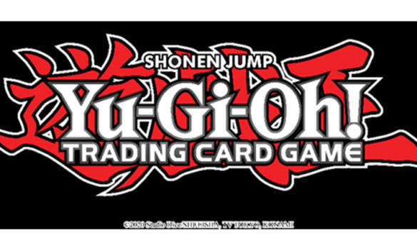 Yu-Gi-Oh! Gioco di carte a Lucca Comics & Games 2023, l'evento ItaliaTopGames.