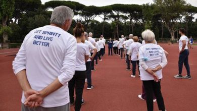 12mila diabetici a Livorno, consiglio del primario Di Gianni, camminate molto.