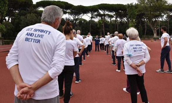 12mila diabetici a Livorno, consiglio del primario Di Gianni, camminate molto.