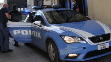 38enne fa prostituire e sfrutta 15 donne a Firenze, imprigionato.