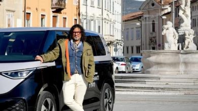 "4 Ristoranti" arriva a Lucca con chef Borghese, la sfida ai fornelli.