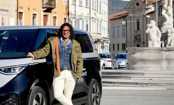 "4 Ristoranti" arriva a Lucca con chef Borghese, la sfida ai fornelli.