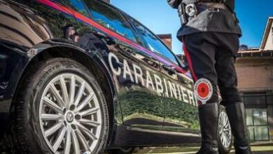 40enne arrestato per furto auto alle Cascine di Firenze