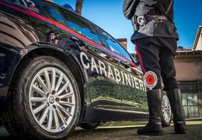 40enne arrestato per furto auto alle Cascine di Firenze