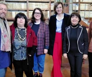 550 anni di Biblioteca e Liceo Forteguerri, due giorni di iniziative